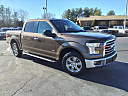 Thumbnail image of 2015 Ford F-150 at Gary Mathews Motors