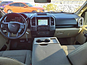 Thumbnail image of 2015 Ford F-150 at Gary Mathews Motors