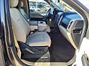 Thumbnail image of 2015 Ford F-150 at Gary Mathews Motors