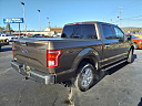 Thumbnail image of 2015 Ford F-150 at Gary Mathews Motors