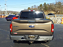 Thumbnail image of 2015 Ford F-150 at Gary Mathews Motors