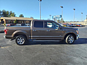 Thumbnail image of 2015 Ford F-150 at Gary Mathews Motors