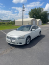 Thumbnail image of 2014 Nissan Maxima at AUTO BROKERS LLC