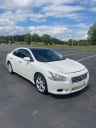 Thumbnail image of 2014 Nissan Maxima at AUTO BROKERS LLC