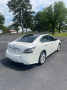 Thumbnail image of 2014 Nissan Maxima at AUTO BROKERS LLC