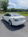 Thumbnail image of 2014 Nissan Maxima at AUTO BROKERS LLC