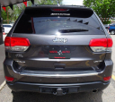 Thumbnail image of 2015 Jeep Grand Cherokee at VISTA AUTO SALES