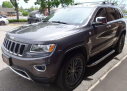 Thumbnail image of 2015 Jeep Grand Cherokee at VISTA AUTO SALES