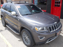 Thumbnail image of 2015 Jeep Grand Cherokee at VISTA AUTO SALES