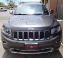 Thumbnail image of 2015 Jeep Grand Cherokee at VISTA AUTO SALES