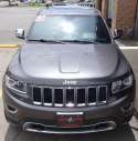 Thumbnail image of 2015 Jeep Grand Cherokee at VISTA AUTO SALES