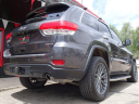 Thumbnail image of 2015 Jeep Grand Cherokee at VISTA AUTO SALES