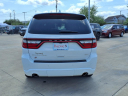 Thumbnail image of 2022 Dodge Durango at Bayway Chrysler Dodge Jeep Ram