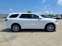 Thumbnail image of 2022 Dodge Durango at Bayway Chrysler Dodge Jeep Ram