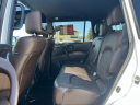 2023 Nissan Armada Platinum at Concord Nissan