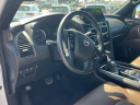 Thumbnail image of 2023 Nissan Armada at Concord Nissan