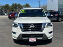 Thumbnail image of 2023 Nissan Armada at Concord Nissan