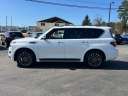 Thumbnail image of 2023 Nissan Armada at Concord Nissan