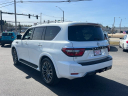 Thumbnail image of 2023 Nissan Armada at Concord Nissan