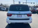 Thumbnail image of 2023 Nissan Armada at Concord Nissan