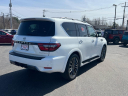 Thumbnail image of 2023 Nissan Armada at Concord Nissan