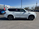 Thumbnail image of 2023 Nissan Armada at Concord Nissan