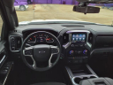 Thumbnail image of 2021 Chevrolet Silverado 1500 at Hagans Mountain View Chevrolet
