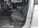 2021 Chevrolet Silverado 1500 LT Trail Boss at Hagans Mountain View Chevrolet