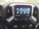 Thumbnail image of 2021 Chevrolet Silverado 1500 at Hagans Mountain View Chevrolet