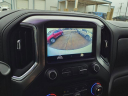Thumbnail image of 2021 Chevrolet Silverado 1500 at Hagans Mountain View Chevrolet