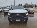 Thumbnail image of 2021 Chevrolet Silverado 1500 at Hagans Mountain View Chevrolet