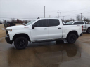 Thumbnail image of 2021 Chevrolet Silverado 1500 at Hagans Mountain View Chevrolet
