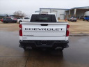 Thumbnail image of 2021 Chevrolet Silverado 1500 at Hagans Mountain View Chevrolet