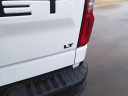 Thumbnail image of 2021 Chevrolet Silverado 1500 at Hagans Mountain View Chevrolet