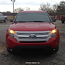 Thumbnail image of 2012 Ford Explorer at Fortner Motor Co