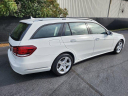 2016 Mercedes-Benz E-Class E 350 4MATIC at A&G Auto Sales