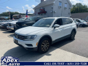 Thumbnail image of 2019 Volkswagen Tiguan at Apex Auto