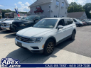 Thumbnail image of 2019 Volkswagen Tiguan at Apex Auto