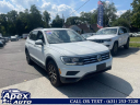 Thumbnail image of 2019 Volkswagen Tiguan at Apex Auto
