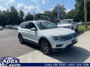 Thumbnail image of 2019 Volkswagen Tiguan at Apex Auto