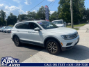 Thumbnail image of 2019 Volkswagen Tiguan at Apex Auto
