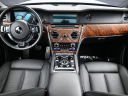 Thumbnail image of 2020 Rolls-Royce Cullinan at BramanMotors USED