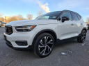Thumbnail image of 2020 Volvo XC40 at Brown Daub Volvo Cars Lehigh Valley