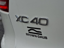 Thumbnail image of 2020 Volvo XC40 at Brown Daub Volvo Cars Lehigh Valley