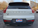 2020 Volvo XC40 T5 R-Design at Brown Daub Volvo Cars Lehigh Valley