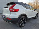 Thumbnail image of 2020 Volvo XC40 at Brown Daub Volvo Cars Lehigh Valley