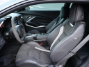 Thumbnail image of 2023 Chevrolet Camaro at Landers Chevrolet of Norman