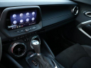 Thumbnail image of 2023 Chevrolet Camaro at Landers Chevrolet of Norman