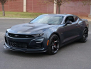 Thumbnail image of 2023 Chevrolet Camaro at Landers Chevrolet of Norman