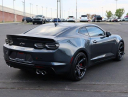 Thumbnail image of 2023 Chevrolet Camaro at Landers Chevrolet of Norman